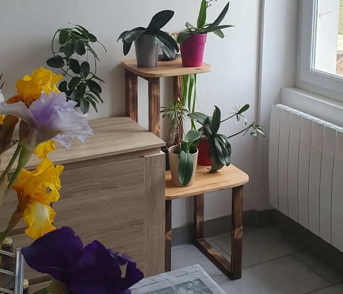 Aménagement intérieur et extérieur Aménagement intérieur et extérieur