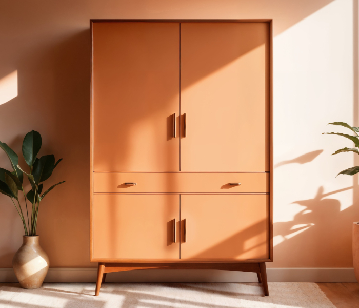 Dressing sur mesure Dressing sur mesure